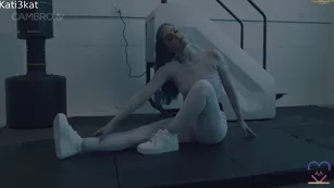 Kati3Kat - Endorphins