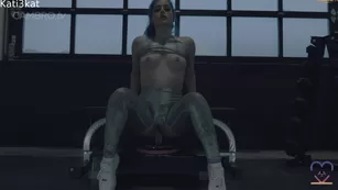 Kati3Kat - Endorphins