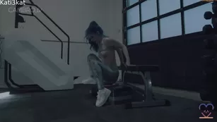 Kati3Kat - Endorphins