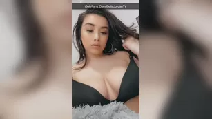 bellajordantv it s been a lon шоу чат реальный порно реальный секс