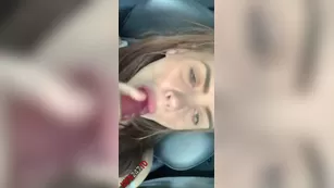 Allison Parker public parking lot киска fingering in car snapchat premium реальный порно реальный секс 1