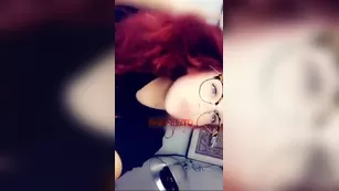 Harley Rose 2019/02/14 реальный порно реальный секс 1