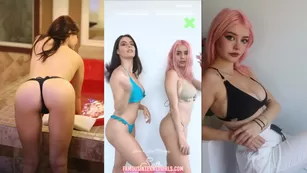camila barreiro ass spreading & burch sisters teasing чат insta просочившийся video
