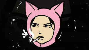 belle delphine чат real реальный чат role play video просочившийся