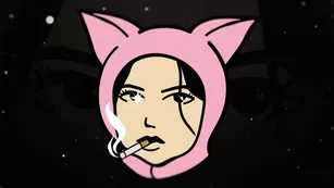 belle delphine чат real реальный чат role play video просочившийся