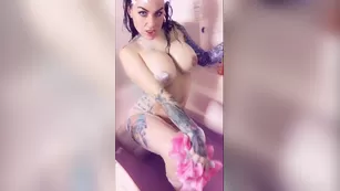 Karmen Karma Ебля Myself In The Bath реальный порно реальный секс 1