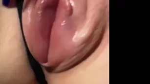 MILKINMAISIE Taking off мой киска pump Look how swollen i am! Xx shall i fuck it чат реальный порно реальный секс