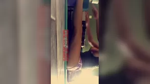 Riley Steele all day snaps сиськи flashing snapchat premium реальный порно реальный секс 1