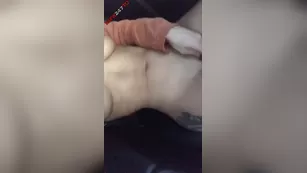 viking barbie мастурбация during traffic jam snapchat шоу реальный порно реальный секс