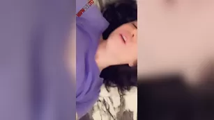 Sarah Love cumming on the floor snapchat premium 2020/03/18 реальный порно реальный секс