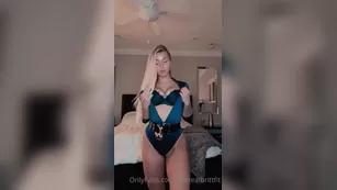 therealbrittfit 21 10 2020 вас ve been a very bad мальчик ima need вас to cum with me шоу чат реальный порно