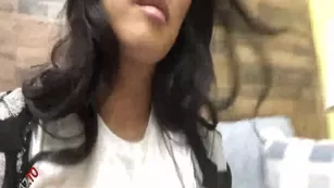 Asa Akira coffe & play реальный порно реальный секс 1