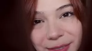 Maimy ASMR чат - Cant sleep? Shh, I am here...