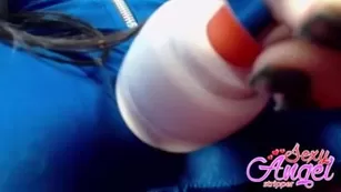 Annah12 shaving in the bath реальный порно реальный секс 1