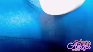 Annah12 shaving in the bath реальный порно реальный секс 1