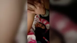 Adriana Chechik голая in car snapchat premium 2020/03/07 реальный порно реальный секс