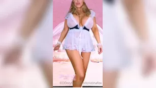 Cristina
