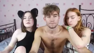 blessmoonroom Chaturbate реальный camgirls