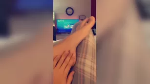ruby_fiera who likes feet шоу чат реальный порно реальный секс 1