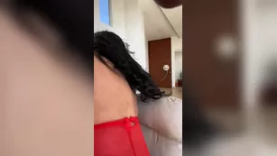 rubyafterfive_You like me in red_11691097 шоу чат реальный порно