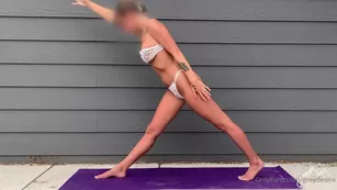 greydesire Safe(r) Для Work Yoga Мой Сиськи Kept Popping Out I tr шоу чат реальный порно