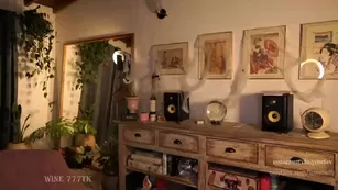 effyloweell Chaturbate webcam реальный порно