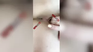 Alina Henessy anal pleasure snapchat premium реальный порно реальный секс