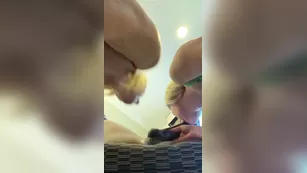 liseysweet Here's another clip of Candice me and Dredd and gue шоу чат реальный порно