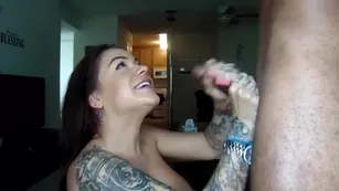 Karmen Karma Sloppy Head реальный порно реальный секс 1