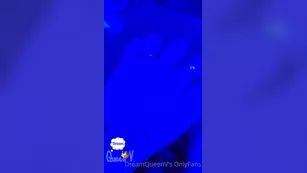 dreamqueenv шоу чат реальный порно