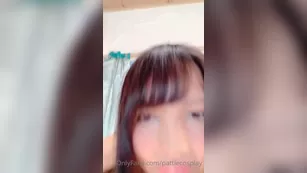 pattiecosplay casual work out i do a lot of шоу чат реальный порно реальный секс