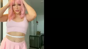 bella ramos чат video просочившийся