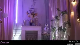 lucieoude_ Chaturbate webcam реальный порно реальный секс 1