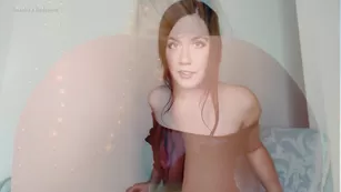 Natashas Bedroom Киска Aversion Trance реальный порно реальный секс 1