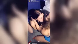 misha cross gg lesbian xxx snapchat шоу реальный порно реальный секс