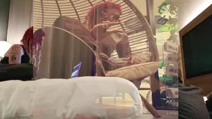 sullysavage-28-05-2018-2448972-(video)_my_london_adventures _and_taking_over_beta_minds шоу чат реальный порно реальный секс