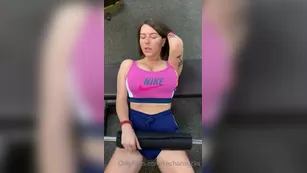 kochansucks today we re gonna pump iron together let me know guys шоу чат реальный порно реальный секс