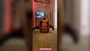 linsey99 реальный дразнит black lingerie чат video