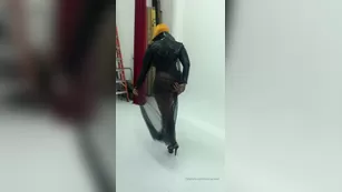 victoriacakes behind the scenes of мой photo shoot bdsm inspired um шоу чат реальный порно реальный секс