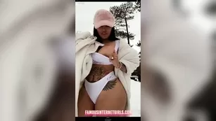 Brittanya Razavi Реальный реальный секс 1 киска play ШОУ Premium Реальный Порно