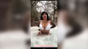 Brittanya Razavi Реальный реальный секс 1 киска play ШОУ Premium Реальный Порно