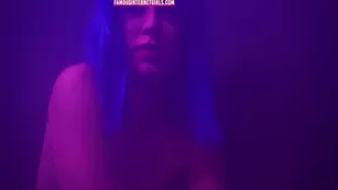 joanie brosas реальный patreon joi blade runner