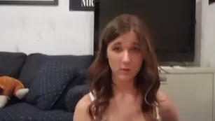 teenage deepthroat tittyfuck amateur реальный реальный порно video