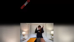 Dani Daniels enjoying new gift snapchat premium реальный порно реальный секс