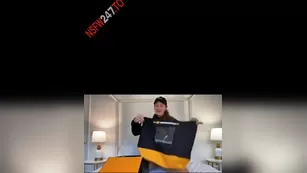 Dani Daniels enjoying new gift snapchat premium реальный порно реальный секс