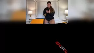 Dani Daniels enjoying new gift snapchat premium реальный порно реальный секс
