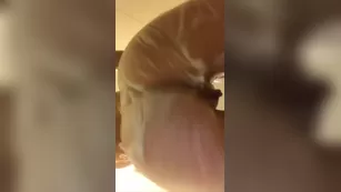 LaynaBoo shower fingering реальный порно реальный секс