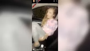 karla kush public roadside in car киска play snapchat шоу реальный порно реальный секс
