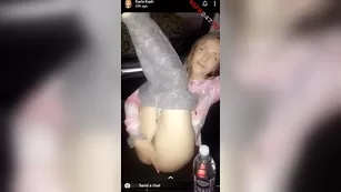 karla kush public roadside in car киска play snapchat шоу реальный порно реальный секс