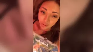 ayumianimex if вас d like to spend with me the next year then here шоу чат реальный порно реальный секс